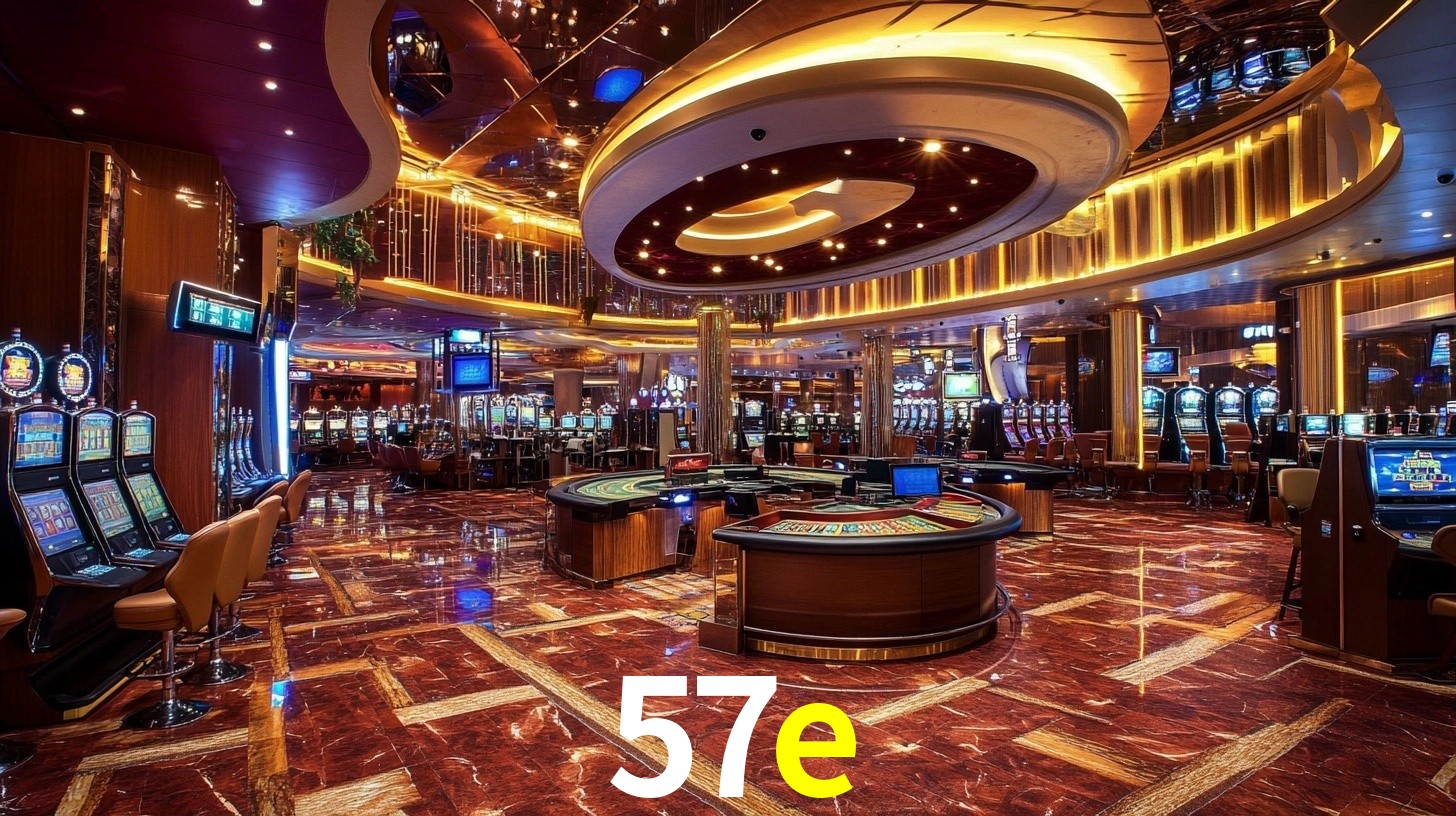 Welcome Bonus 57e
