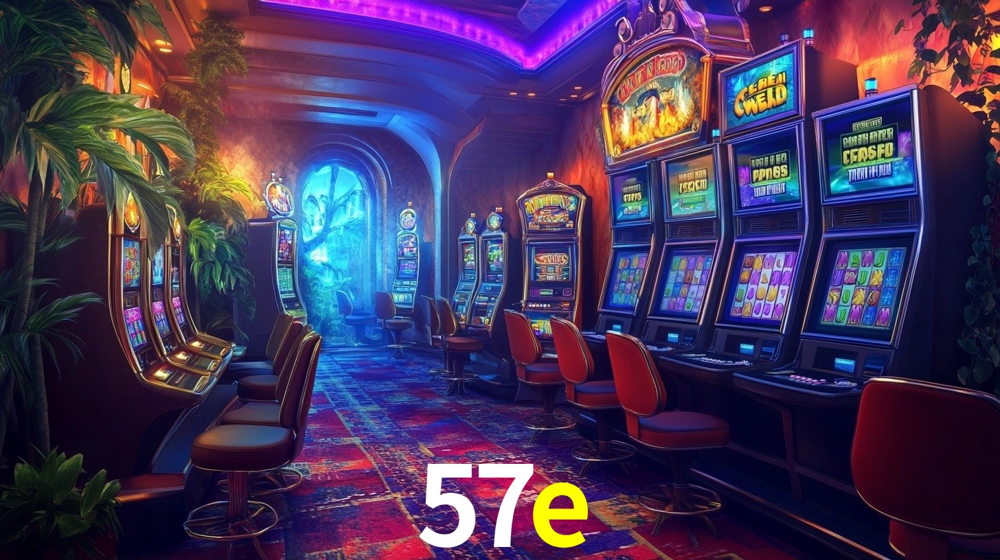 Experiência VIP 57e