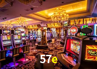 Desvendando o Mundo dos Jogos Virtuais na 57e