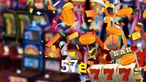 57e Apostas Esportivas Logo - 34 Esportes Certificados