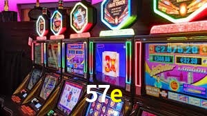PIX Instantâneo 57e