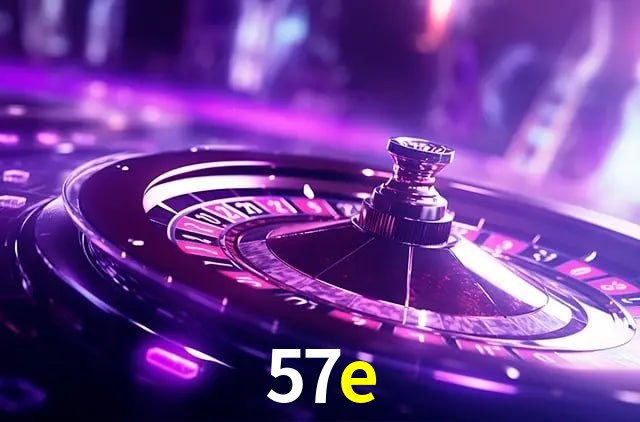 Interface do App 57e