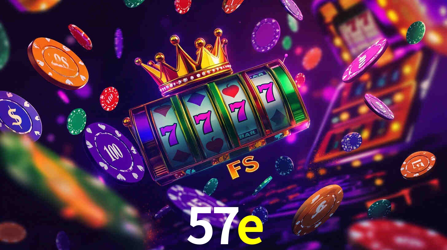 Welcome Bonus 57e