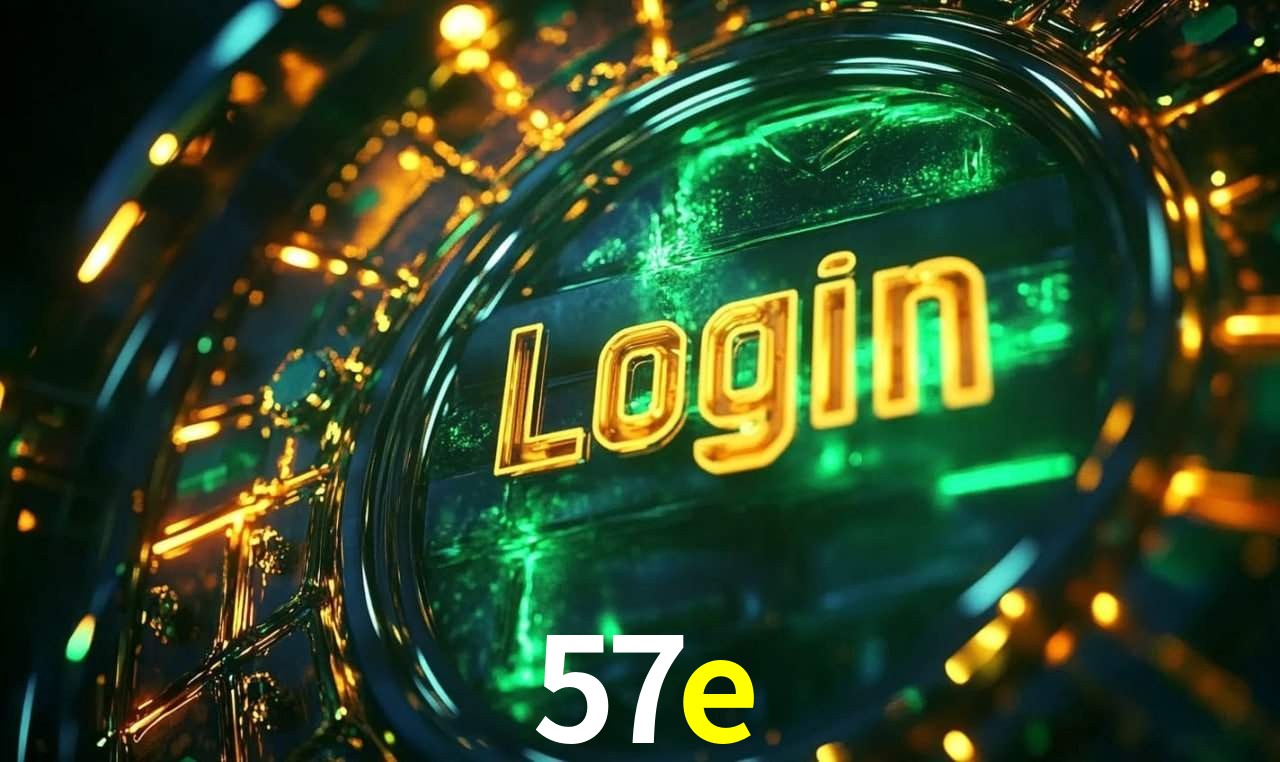 Requisitos do APK 57e para Android - Logo Oficial