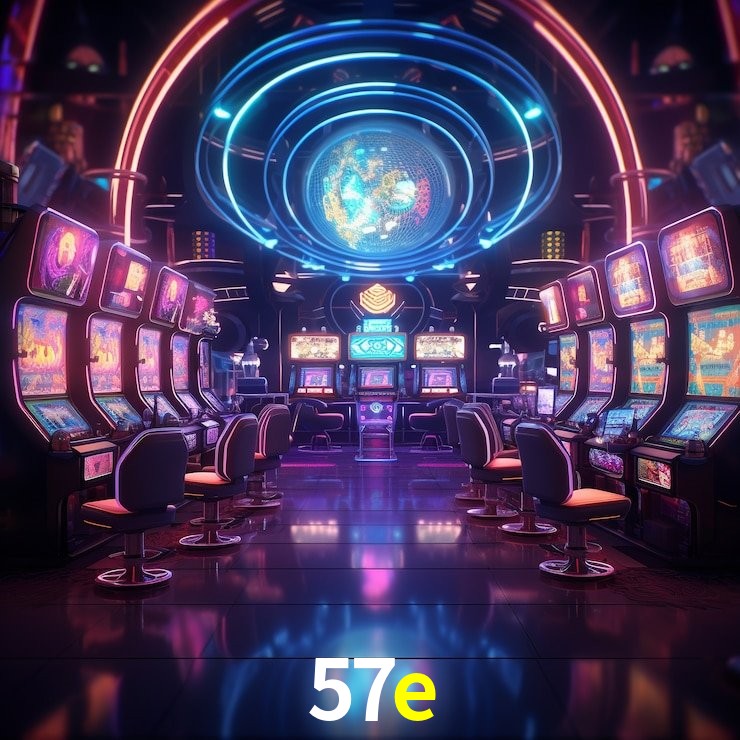 57e Jackpots Progressivos