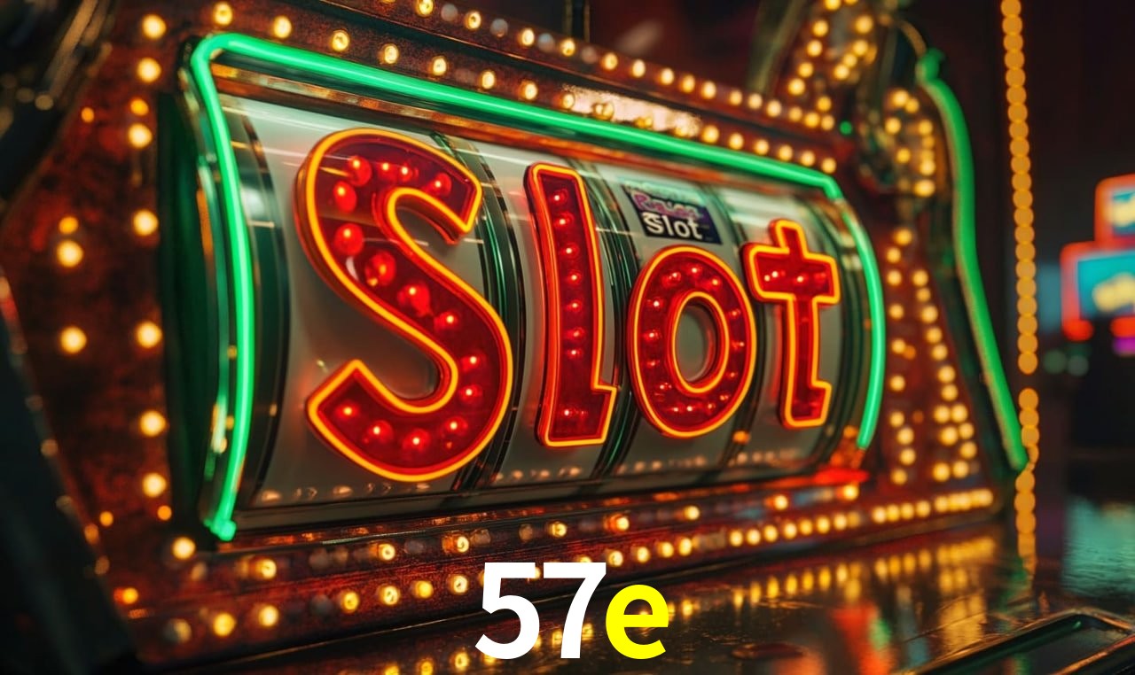 57e Logo Verificado