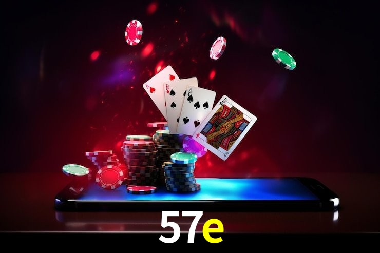 Game Providers 57e