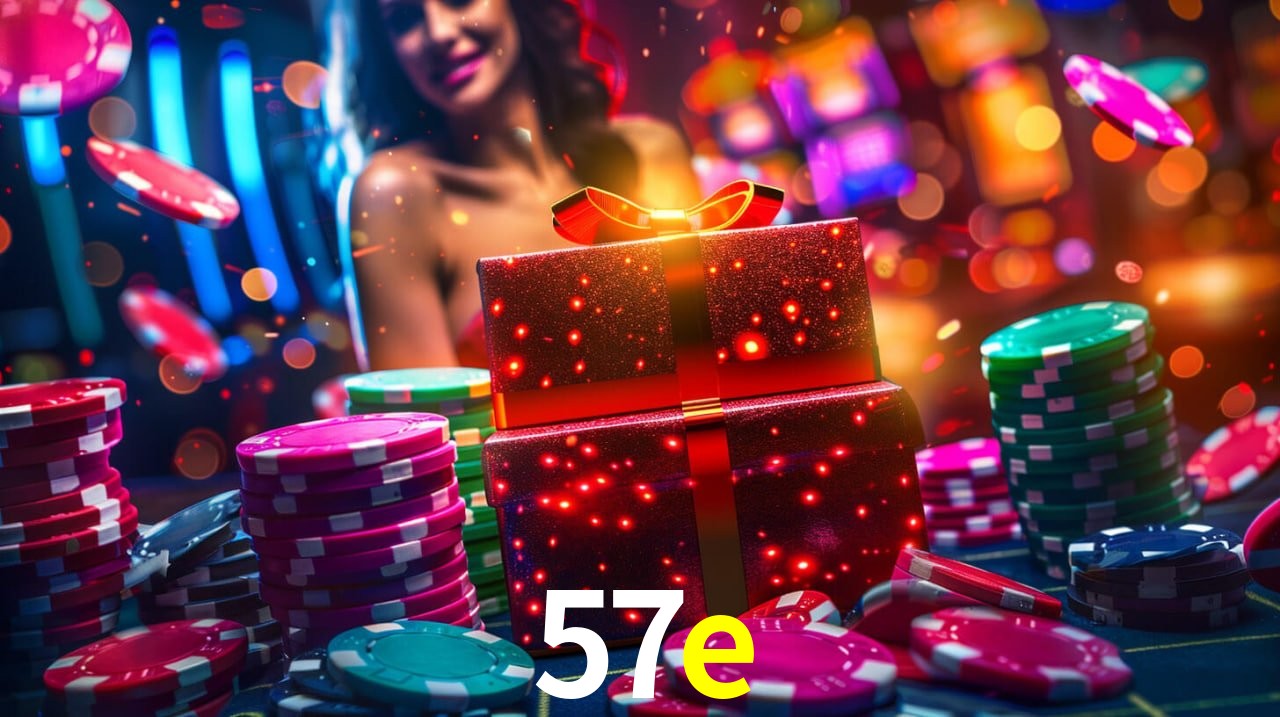 cassino 57e