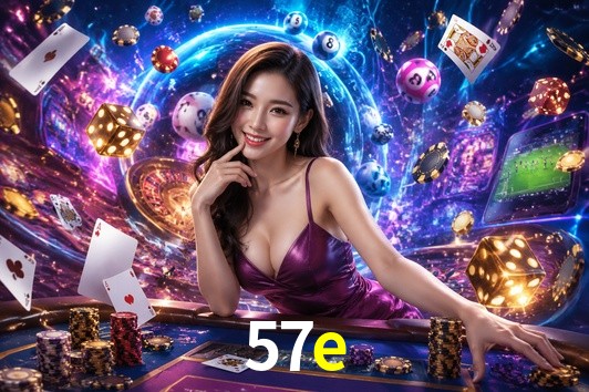 Welcome Bonus 57e