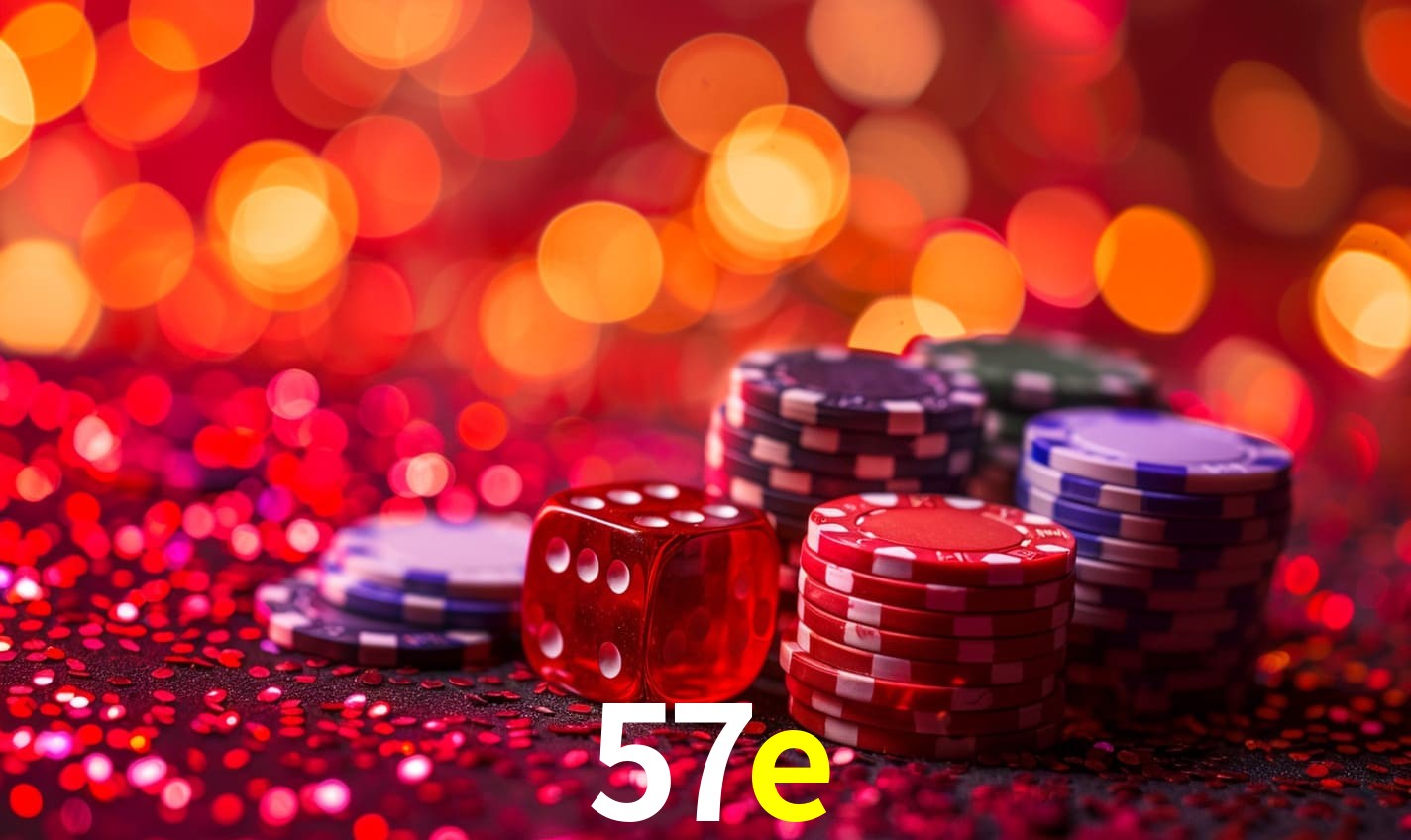 Desvendando o Mundo dos Jogos Virtuais na 57e