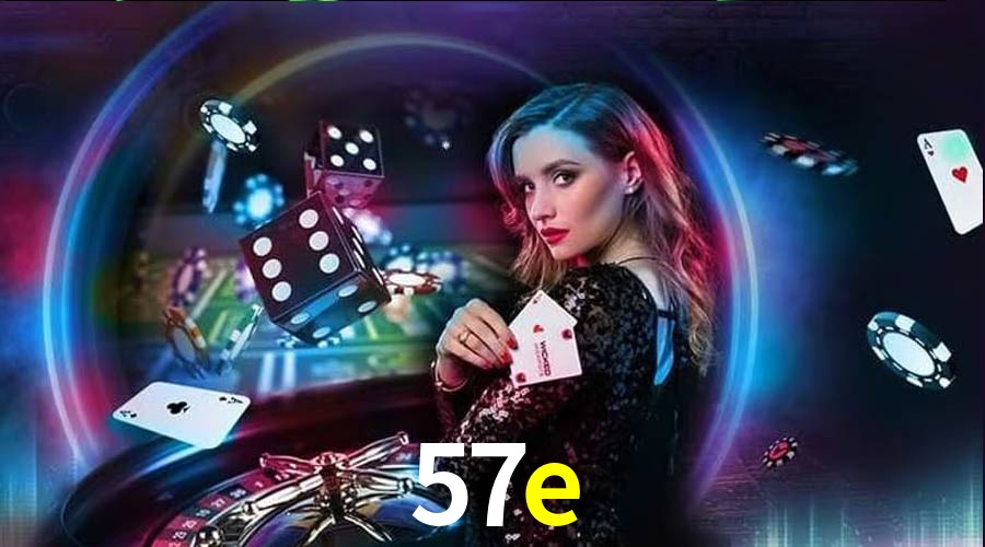 APP oficial da 57e para mobile