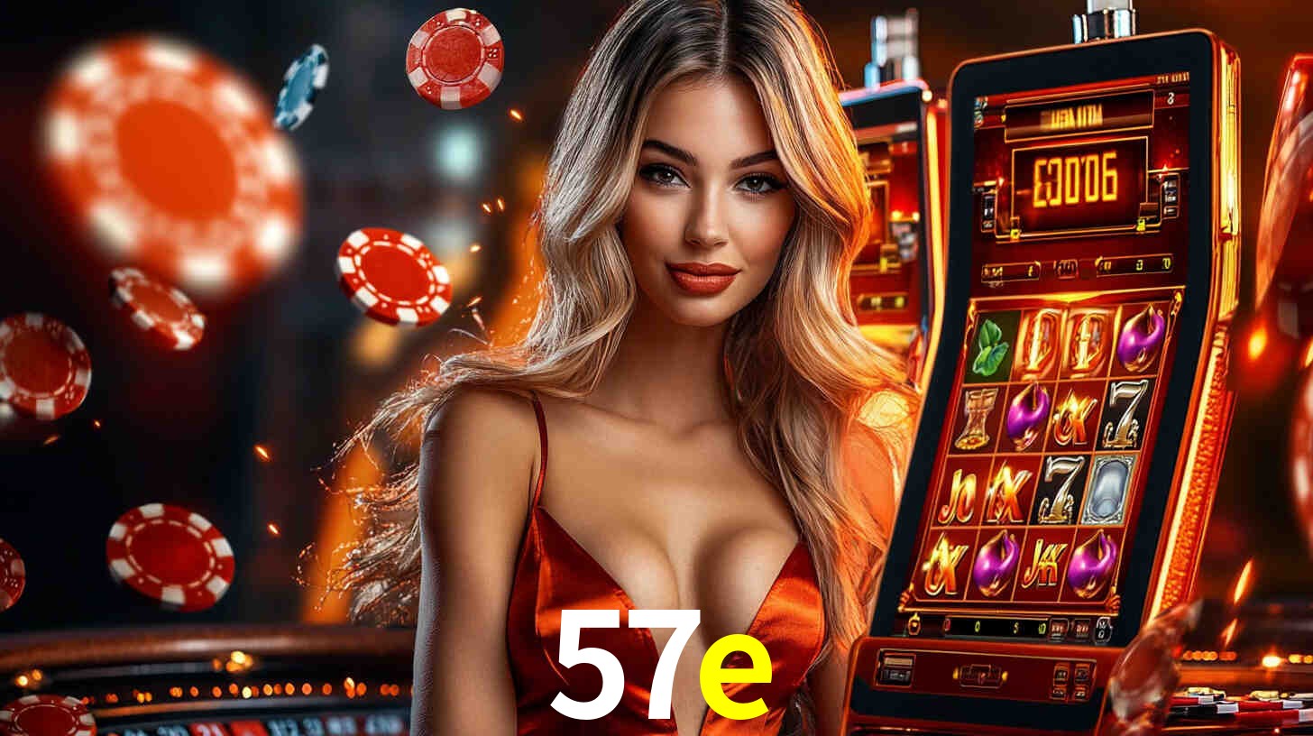 57e - Aposta Radical e Forte - 57e.com