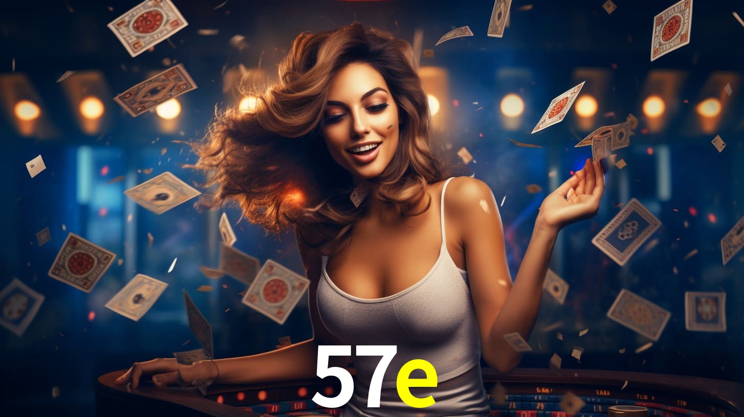 Live Casino 57e