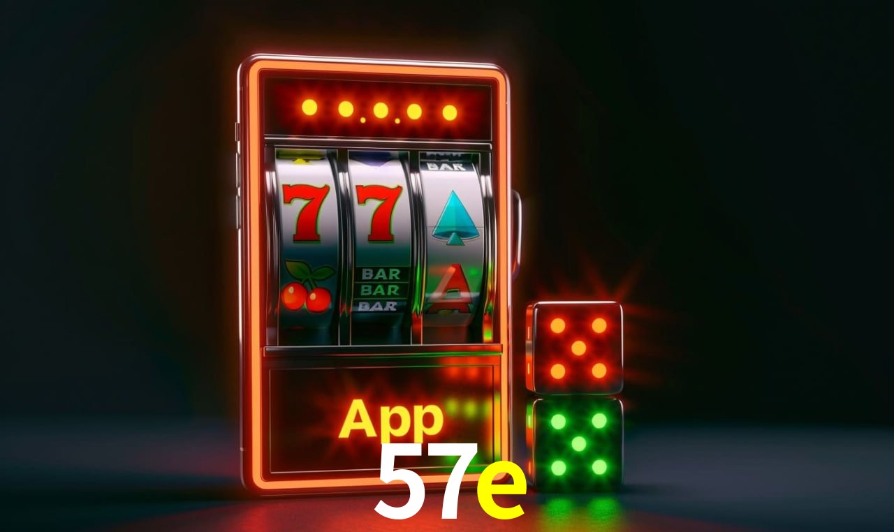 Diretório de Jogos 57e