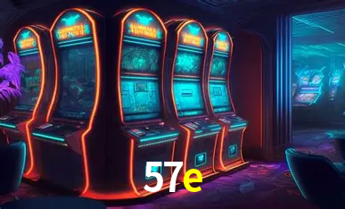 A Revolução dos Aplicativos de Jogos no 57e