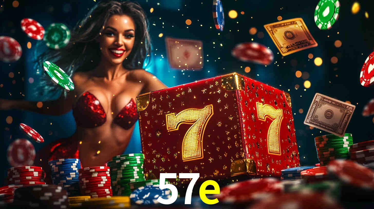 Descubra o Programa VIP da 57e: Vantagens Exclusivas para Jogadores