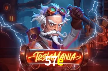 Tecnologia da Plataforma 57e