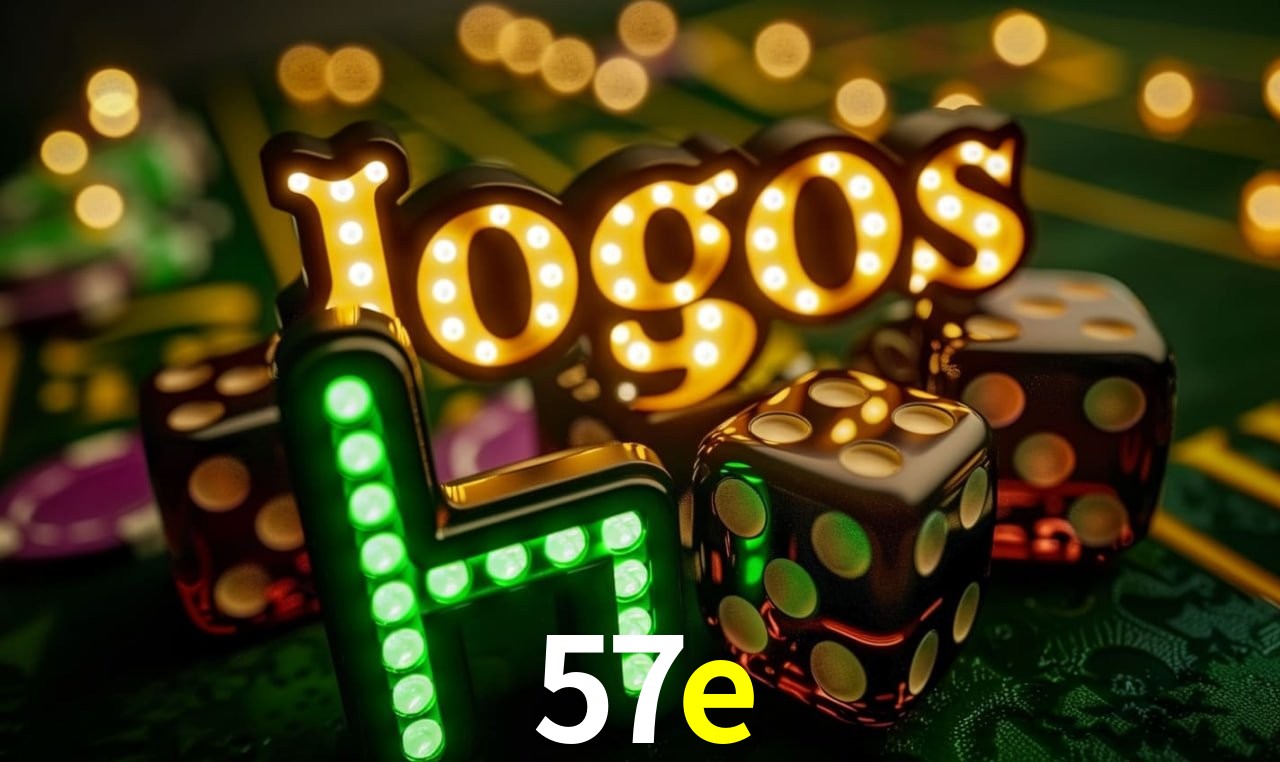 Jogos de Slot 57e