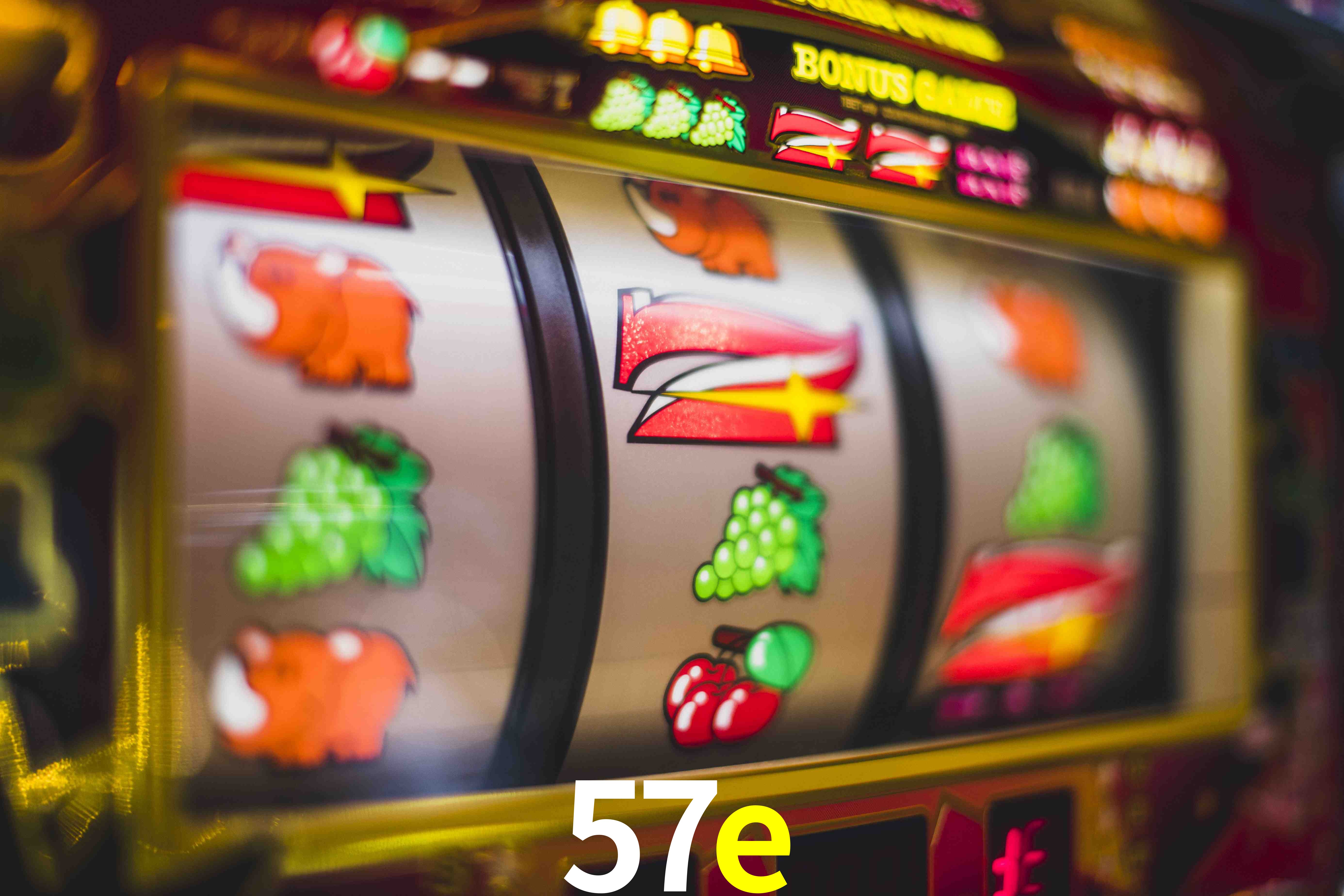 Live Casino 57e