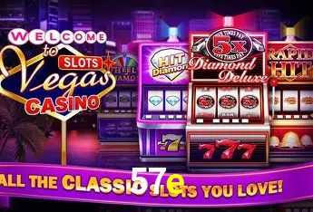 57e casino