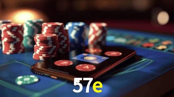 Benefícios da Conta 57e