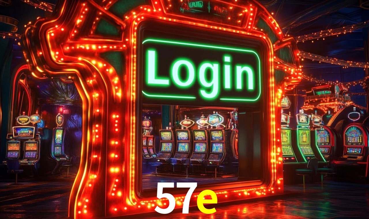 Apostas de Tênis 57e