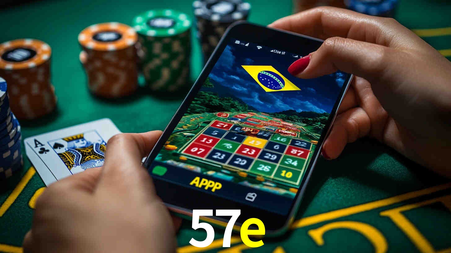 Descubra a Essência do 57e: Nossa História e Compromissos