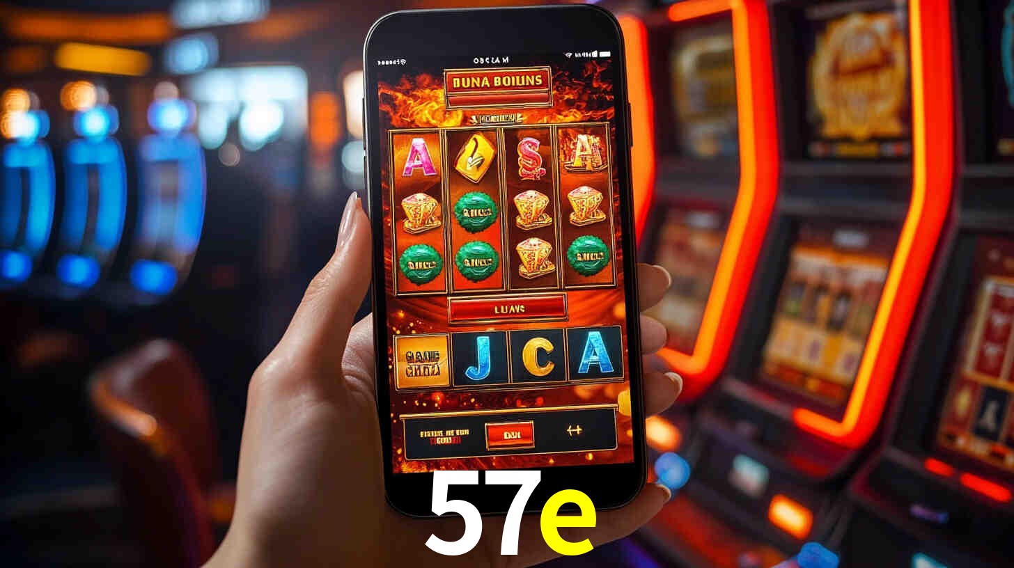 Roulette Table 57e