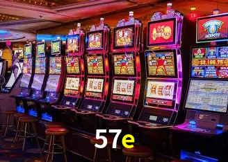 57e: A Experiência de Casino com Jogos de Mesa ao Vivo