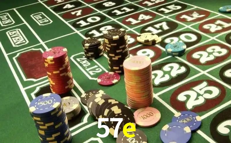 Provedores de Jogos 57e