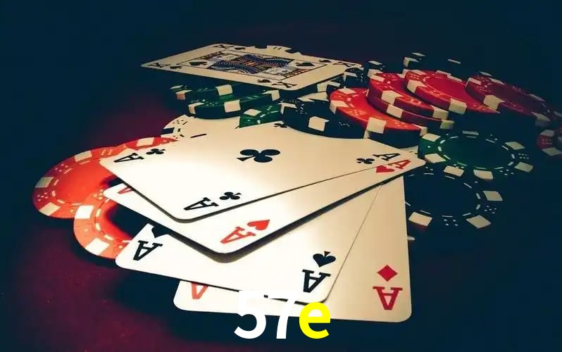 57e casino